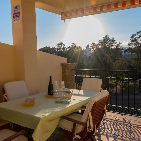 Appartement Limonar Del Golf - Full Option Fuengirola Eksteriør bilde