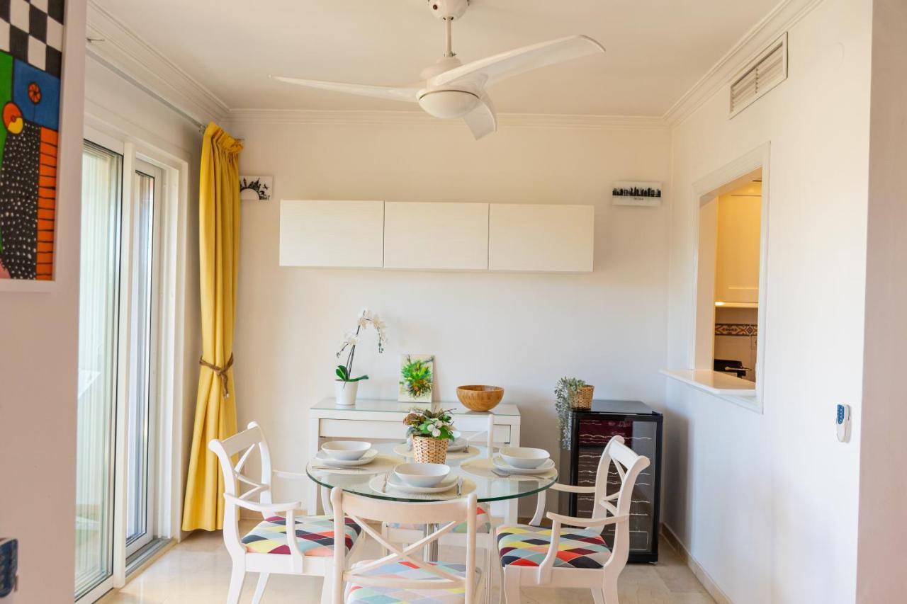 Appartement Limonar Del Golf - Full Option Fuengirola Eksteriør bilde