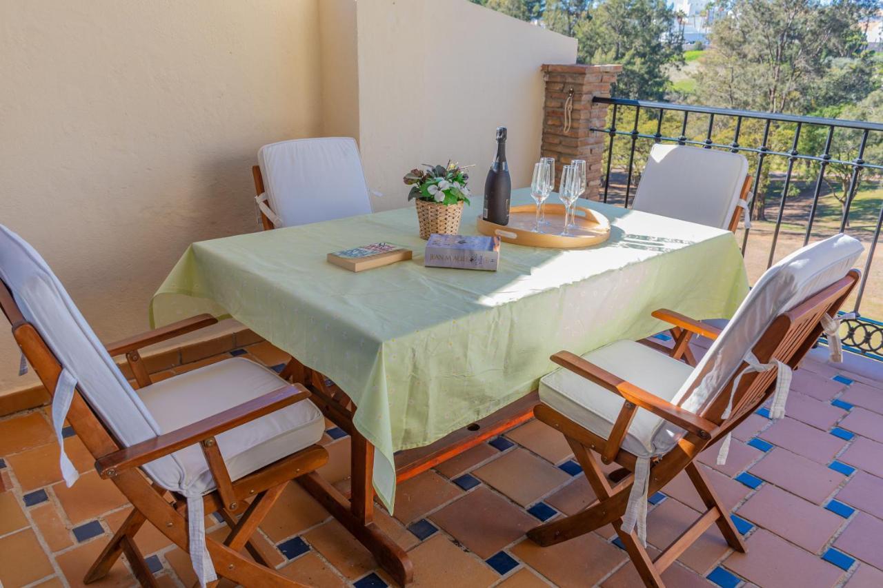Appartement Limonar Del Golf - Full Option Fuengirola Eksteriør bilde
