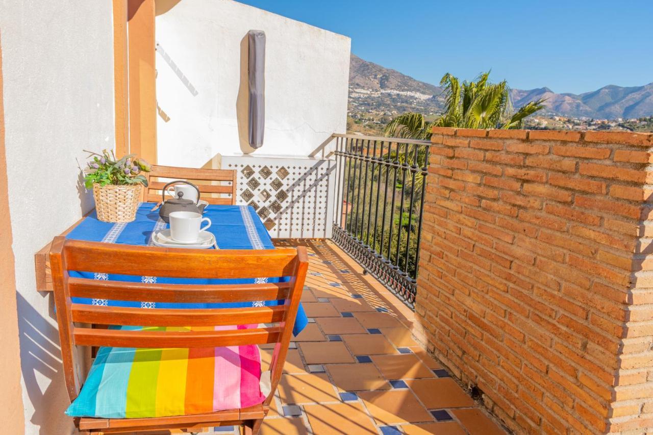 Appartement Limonar Del Golf - Full Option Fuengirola Eksteriør bilde
