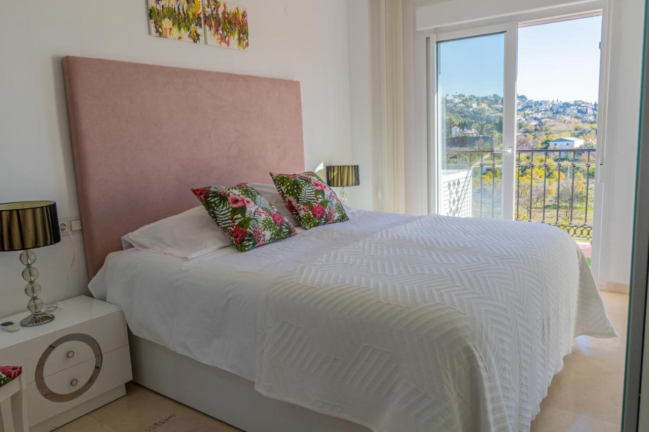 Appartement Limonar Del Golf - Full Option Fuengirola Eksteriør bilde