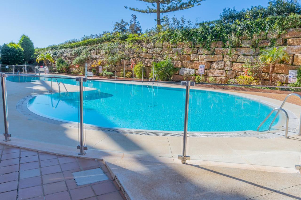 Appartement Limonar Del Golf - Full Option Fuengirola Eksteriør bilde