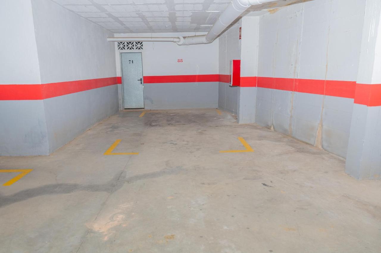 Appartement Limonar Del Golf - Full Option Fuengirola Eksteriør bilde